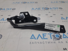 Hood hinge left Honda Insight 19-22