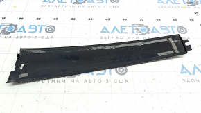 Door trim side rear left Honda Accord 18-22 front, scratches