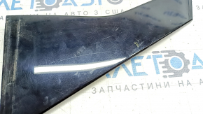 Door trim side rear left Honda Accord 18-22 rear, scratches, broken fasteners