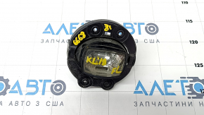 Fog light left PTF Jeep Cherokee KL 19-21 LED sand