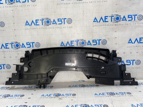 Upper radiator deflector Jeep Cherokee KL 19- 2.4