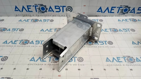 Front bumper reinforcement fang right Audi Q5 80A 18-24