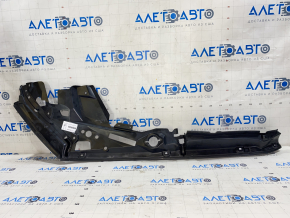 Wing seal hood-wing right BMW X5 G05 19-23 OEM