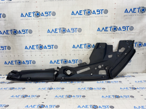 Wing seal hood-wing right BMW X5 G05 19-23 OEM