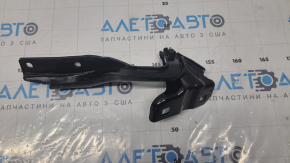 Hood hinge left Jeep Renegade 15-