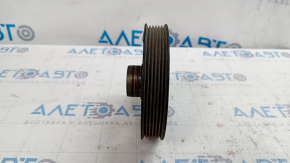 Crankshaft Pulley Kia Sorento 10-15 2.4 G4KJ Theta 2