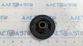Crankshaft Pulley Kia Sorento 10-15 2.4 G4KJ Theta 2