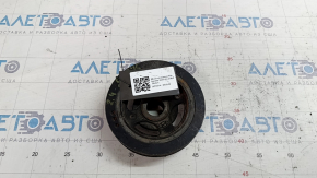 Crankshaft Pulley Kia Sorento 10-15 2.4 G4KJ Theta 2