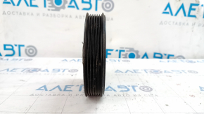 Crankshaft pulley VW Passat b8 16-19 USA 1.8 TFSI