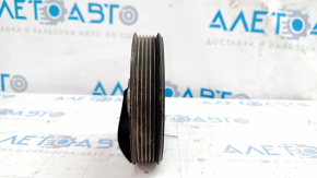 Crankshaft pulley VW Tiguan 09-18 2.0 TSi