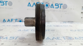 Chevrolet Volt 11-15 Crankshaft Pulley