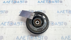 Chevrolet Volt 11-15 Crankshaft Pulley