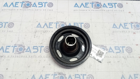 Chevrolet Volt 11-15 Crankshaft Pulley