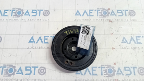 Crankshaft pulley VW Tiguan 09-18 2.0 TSi