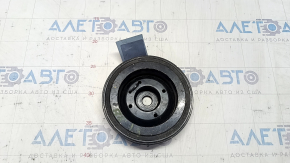 Crankshaft pulley VW Passat b8 16-19 USA 1.8 TFSI