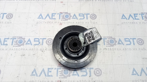 Crankshaft pulley VW Passat b8 16-19 USA 1.8 TFSI