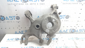 Lower control arm under spring rear right Lincoln MKZ 13-20 awd