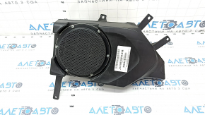 Subwoofer Jeep Cherokee KL 19-23