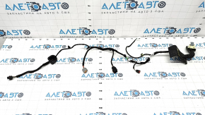 Wiring rear right door Jeep Cherokee KL 19-