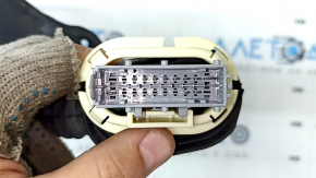 Wiring rear right door Jeep Cherokee KL 19-