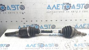 Drive axle shaft front left Lincoln MKZ 17-20 2.0T