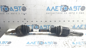 Drive axle shaft front left Lincoln MKZ 17-20 2.0T