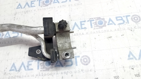 Air conditioner pipe from heater double BMW X5 E70 07-13 4.8 without cap