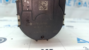 Jeep Cherokee KL 14-22 3.2 Throttle Body