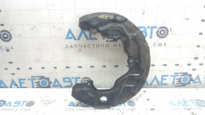 Brake Disc Cover Front Left Lincoln MKZ 17-20