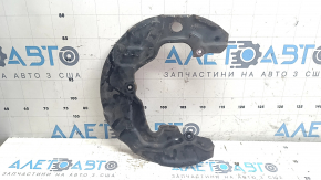 Brake Disc Cover Front Right Lincoln MKZ 17-20