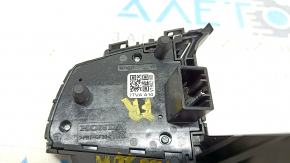Right steering wheel controls for Honda Accord 18-20 cruise control