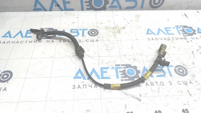 ABS Sensor Rear Right Lincoln MKZ 13-20