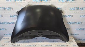 Bonnet bare Nissan Leaf 11-17 steel