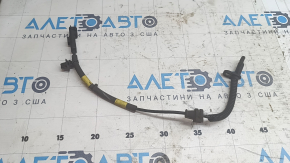 ABS sensor rear left Lincoln MKZ 13-20