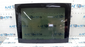 Infiniti QX50 19-25 front sunroof glass