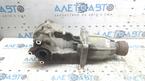 Rear differential gearbox Lincoln MKZ 13-20 2.0 71k