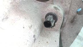Rear differential gearbox Lincoln MKZ 13-20 2.0 71k