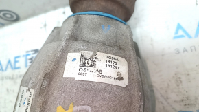 Rear differential gearbox Lincoln MKZ 13-20 2.0 71k