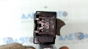 Infiniti QX50 19- Sunroof Motor