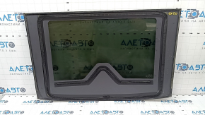 Infiniti QX50 19-20 rear sunroof glass
