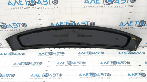 Infiniti QX50 19- front small sunroof glass