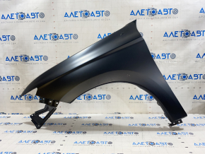 Front left wing Mitsubishi Outlander 14-15 prerest