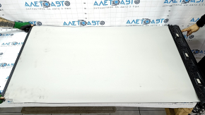 Sunroof Curtain Infiniti QX50 19 - Gray, Dry Cleanable