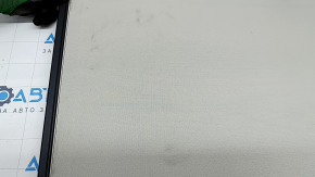 Sunroof Curtain Infiniti QX50 19 - Gray, Dry Cleanable