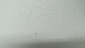 Sunroof Curtain Infiniti QX50 19 - Gray, Dry Cleanable