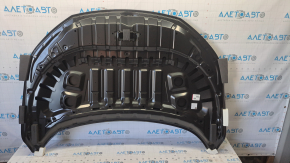 Naked hood Nissan Rogue 21-23