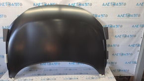 Naked hood Nissan Rogue 21-23