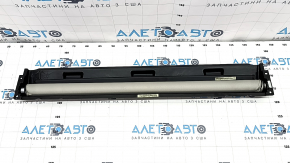 Sunroof Curtain Infiniti QX50 19 - Gray, Dry Cleanable