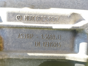 Automatic transmission complete Mercedes GLC 300 16-19 W9Y400 AWD 42k