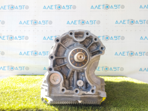 Automatic transmission complete Mercedes GLC 300 16-19 W9Y400 AWD 42k